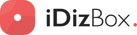 Studio iDizBox